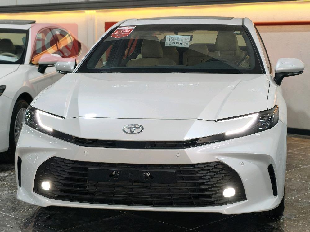 تويوتا كامري